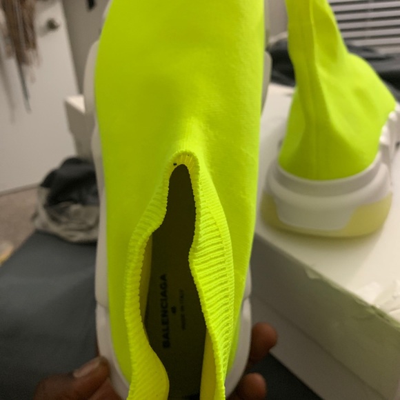 Balenciaga - Picture 9 of 10